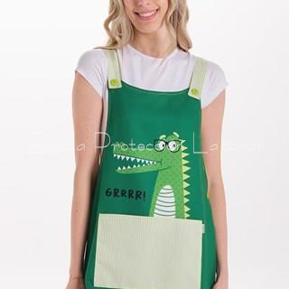 8636_727 ESTOLA COCODRILO - Imagen 1