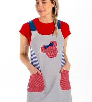 8725 PICHI MISS MOUSE - Imagen 1