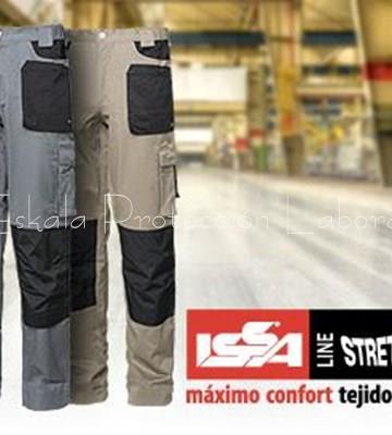 8730 PANTALÓN STRECH - Imagen 1