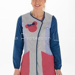 8879 BATA MISS MOUSE - Imagen 1