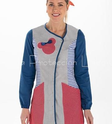 8879 BATA MISS MOUSE - Imagen 1