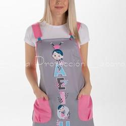 8948 ESTOLA VOCALES - Imagen 1