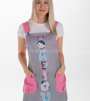 8948 ESTOLA VOCALES - Imagen 1