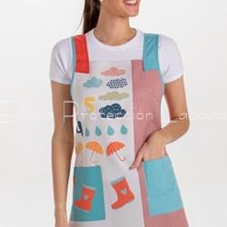 8955_857 ESTOLA CARACOL - Imagen 1