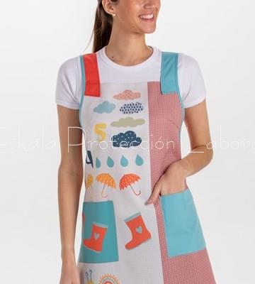 8955_857 ESTOLA CARACOL - Imagen 1