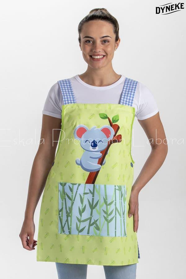 8993_032 ESTOLA KOALA - Imagen 1