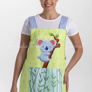 8993_032 ESTOLA KOALA - Imagen 1