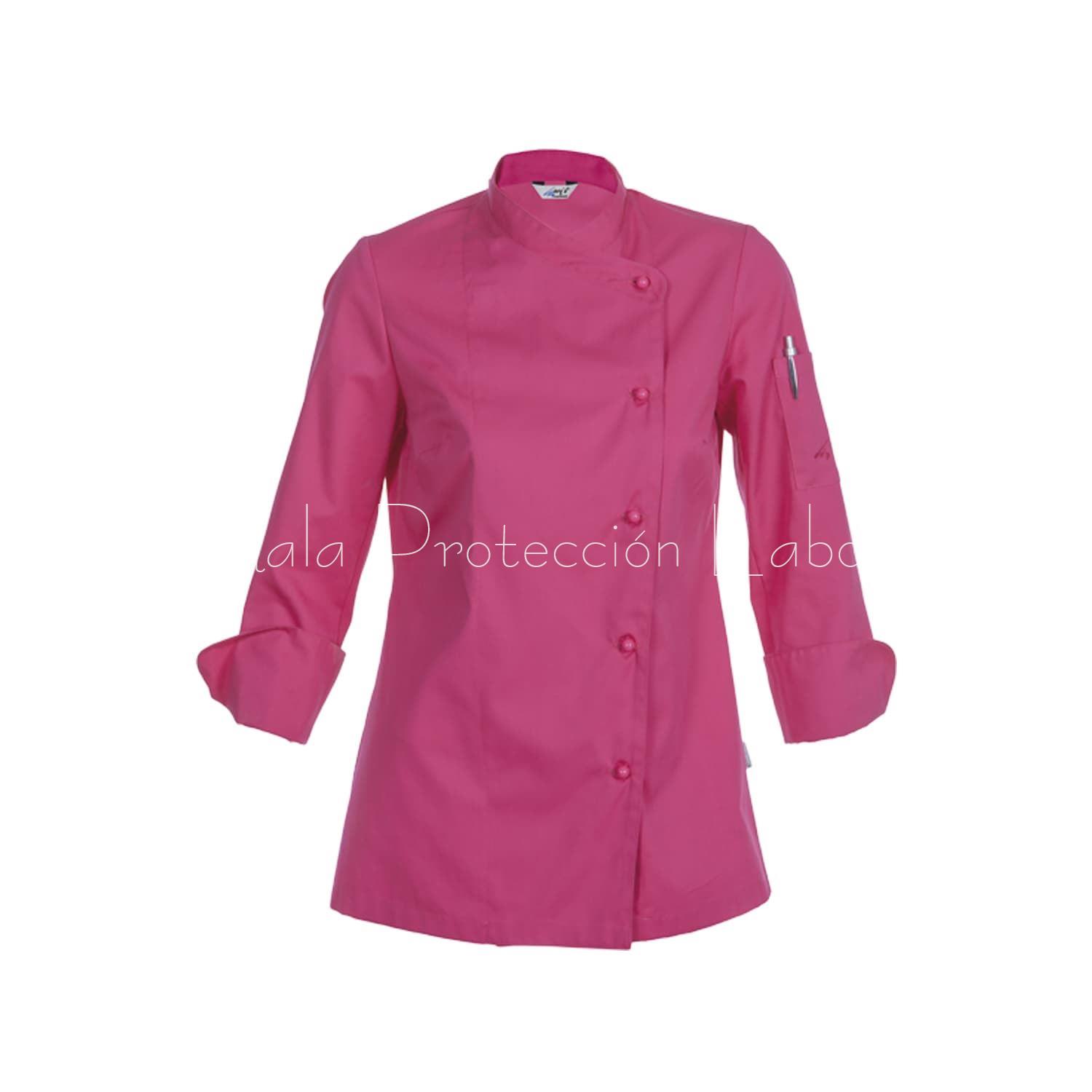 9191 CHAQUETILLA CATRINA FUCSIA - Imagen 1