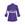 9191 CHAQUETILLA CATRINA MORADO - Imagen 1