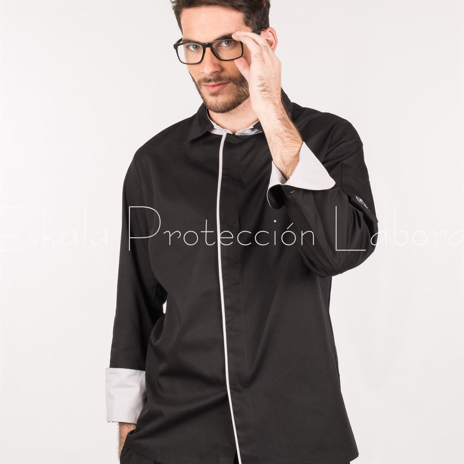 9323 CHAQUETILLA ZEUS - Imagen 1