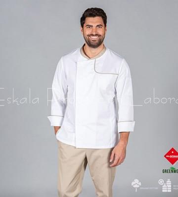 9425 CHAQUETILLA OTERO ARENA - Imagen 1