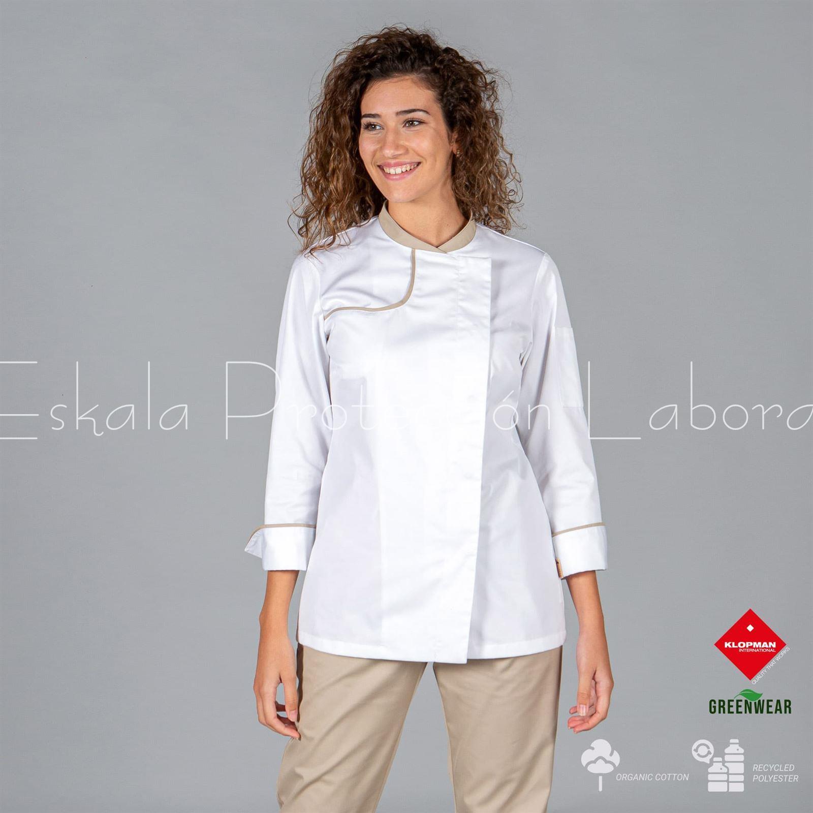 9429 CHAQUETILLA ANAYA ARENA - Imagen 1