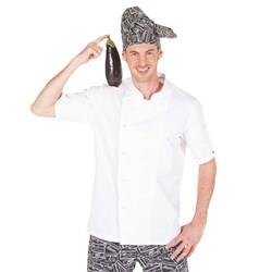 9451 CHAQUETILLA LUQUE BLANCO - Imagen 1