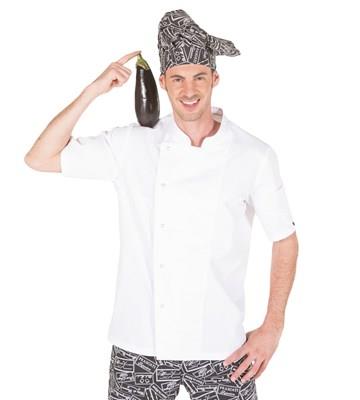 9451 CHAQUETILLA LUQUE BLANCO - Imagen 1