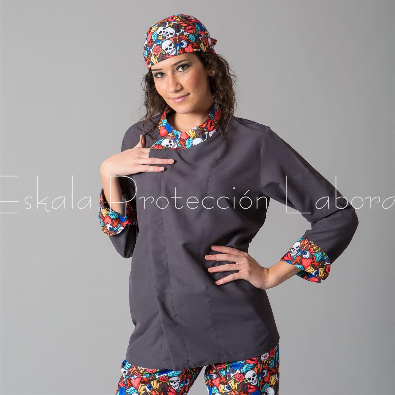 9475 CHAQUETILLA AYALA COCO - Imagen 1