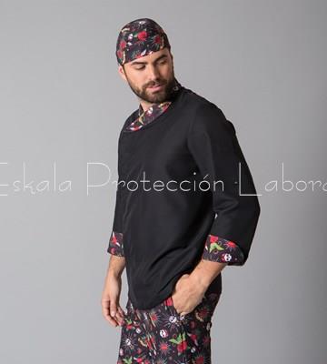 9475 CHAQUETILLA AYALA TATTOO - Imagen 1
