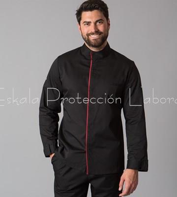 9478 CHAQUETILLA ANDREU NEGRO - Imagen 1