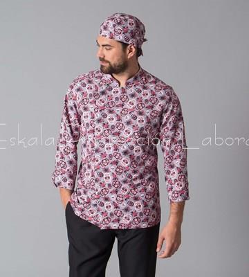 9482 CHAQUETILLA CATRINA - Imagen 1