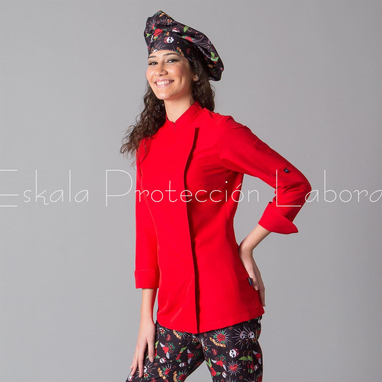 9485 CHAQUETILLA MIRANDA - Imagen 2