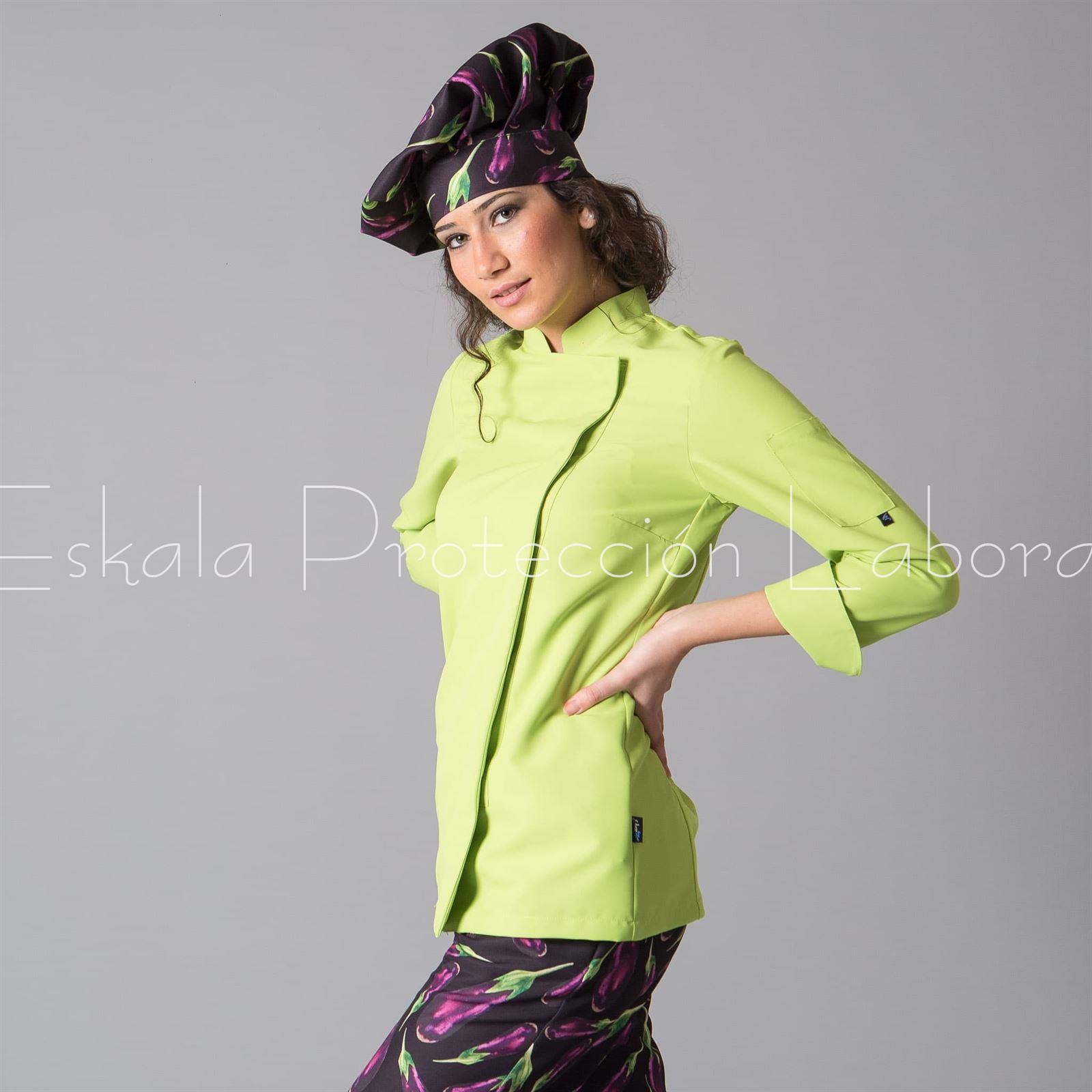 9485 CHAQUETILLA MIRANDA - Imagen 4