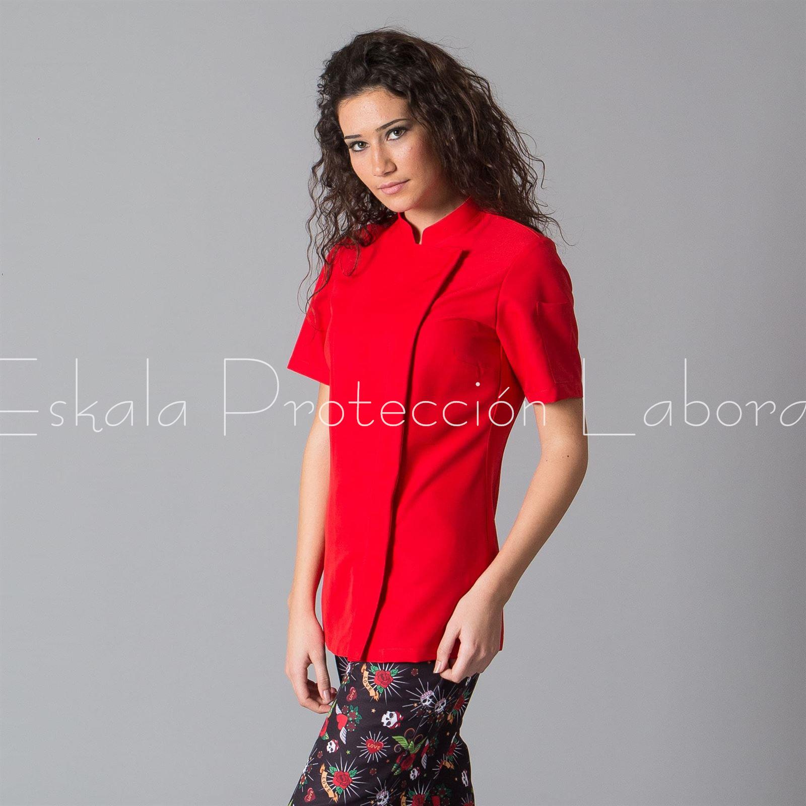 9486 CHAQUETILLA PAZ - Imagen 3