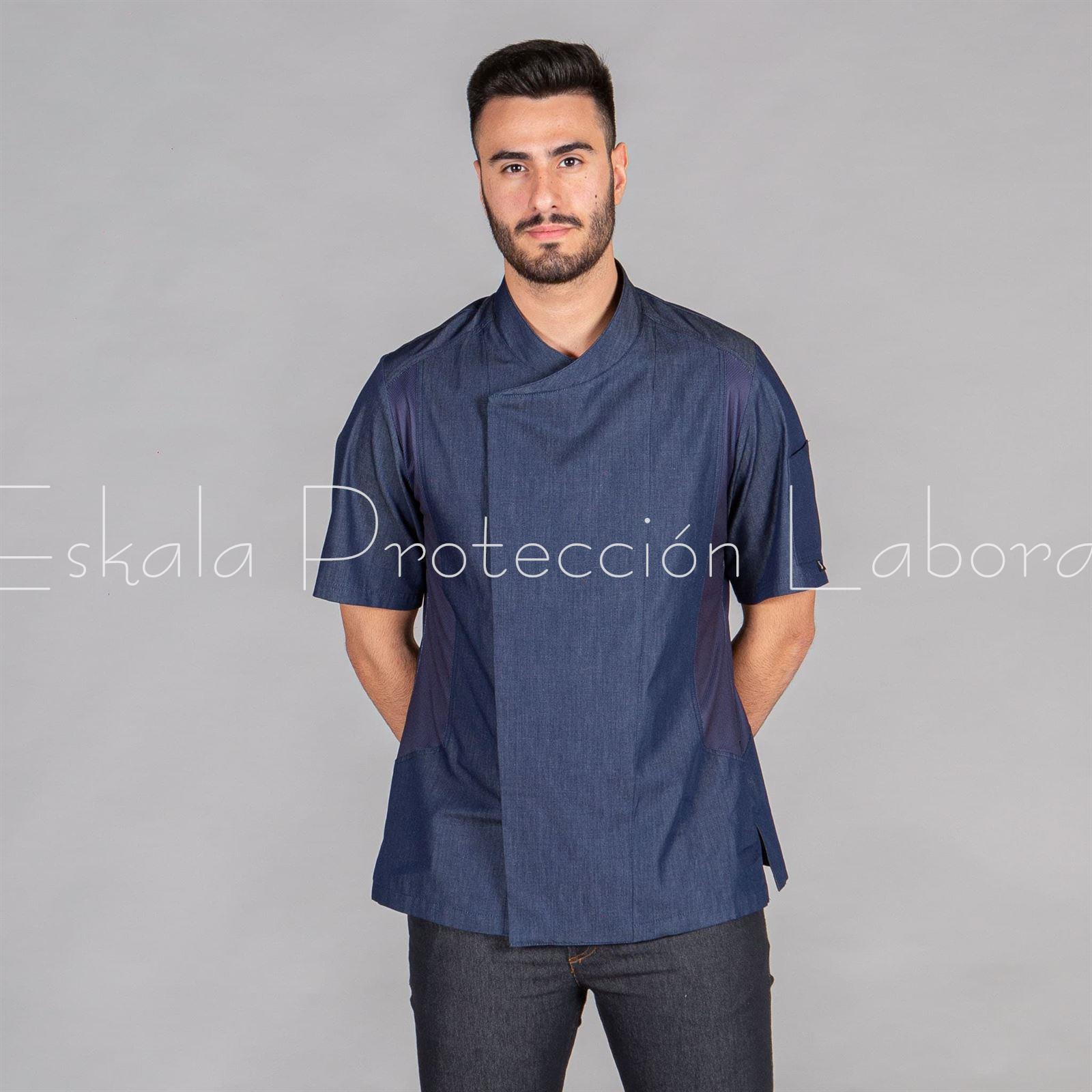 9491 CHAQUETILLA PONCE - Imagen 1