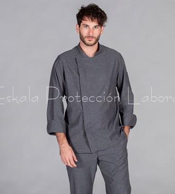 9492 CHAQUETILLA SILVA - Imagen 1