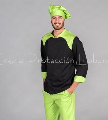 9495 CHAQUETILLA VELASCO - Imagen 2