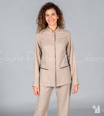 9639 CHAQUETILLA PINEDA - Imagen 1