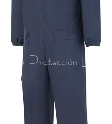 988-BIA/AE BUZO IGNIFUGO Y ANTIESTATICO - Imagen 1