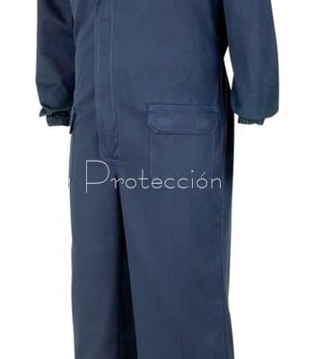 988-BIAM BUZO IGNÍFUGO Y ANTIESTÁTICO - Imagen 1