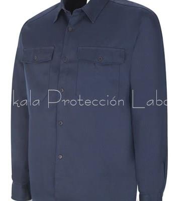 988-CAIA/N CAMISA IGNÍFUGA Y ANTIESTÁTICA - Imagen 1