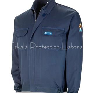 988- CAIAM CAMISA IGNÍFUGA Y ANTIESTÁTICA - Imagen 1