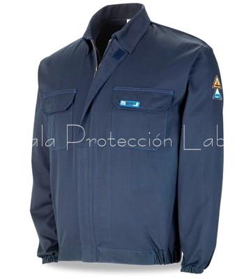 988- CAIAM CAMISA IGNÍFUGA Y ANTIESTÁTICA - Imagen 1