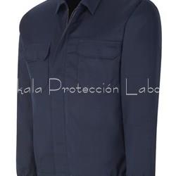 988-CIA/AE CHAQUETA IGNÍFUGA Y ANTIESTÁTICA - Imagen 1