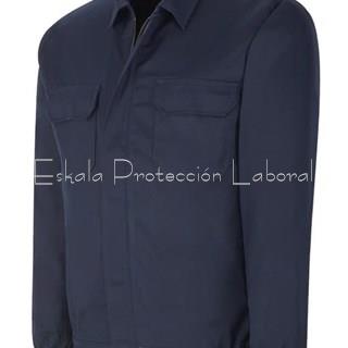 988-CIA/AE CHAQUETA IGNÍFUGA Y ANTIESTÁTICA - Imagen 1