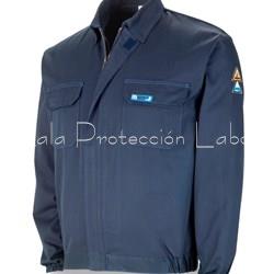 988- CIAM CHAQUETA IGNÍFUGA Y ANTIESTÁTICA - Imagen 1