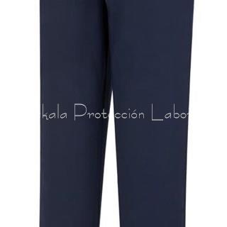 988- PIA/AE PANTALÓN IGNÍFUGO Y ANTIESTÁTICO - Imagen 1