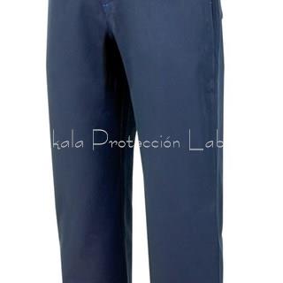 988- PIAM PANTALÓN IGNÍFUGO Y ANTIESTÁTICO - Imagen 1