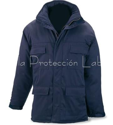 988-PKIA/AE PARKA IGNÍFUGA Y ANTIESTÁTICA - Imagen 1