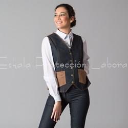 9947 CHALECO BAENA - Imagen 1