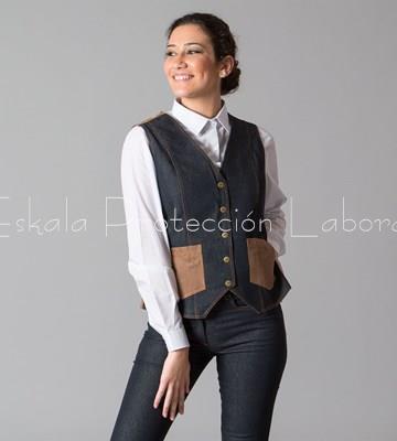 9947 CHALECO BAENA - Imagen 1