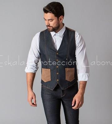 9948 CHALECO FIEGO - Imagen 1