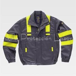 B1194 CAZADORA BASIC ALGDÓN - Imagen 1