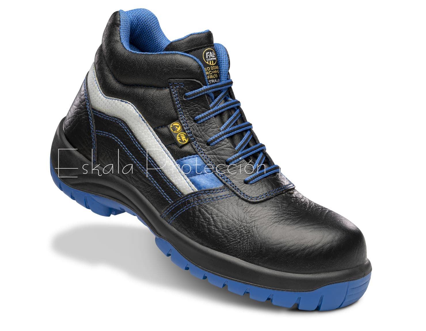 BOTA EBRO S3 - Imagen 1