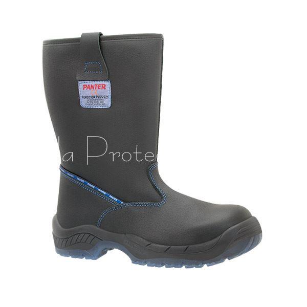 BOTA FUNDICION PLUS - Imagen 1