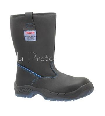 BOTA FUNDICION PLUS - Imagen 1