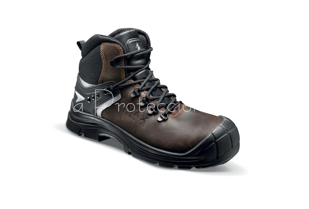 BOTA MAX UK S3 - Imagen 1