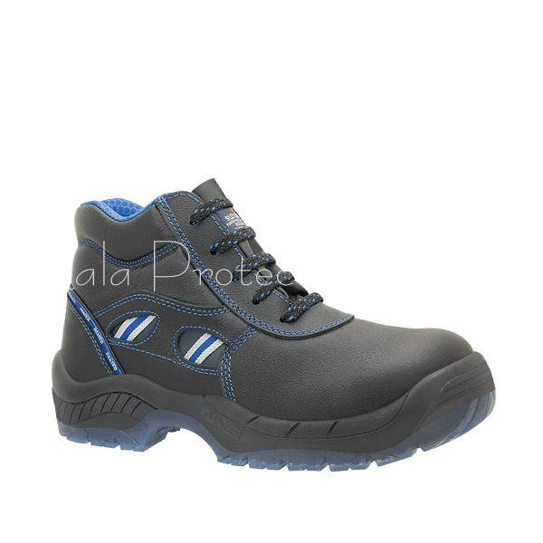 BOTA SILEX PLUS - Imagen 1