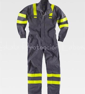 C5094 BUZO BASIC ALGODÓN - Imagen 1